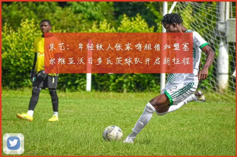 朱艺：年轻铁人张家鸣租借加盟塞尔维亚沃日多瓦茨球队开启新征程